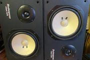 SN10 Speakers - Price drop