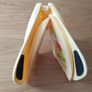 Travel Foldable Child Toilet Seat Image 4