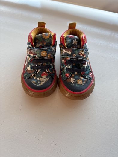 Toddler shoes clarks kids shoes