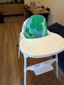 High Chair