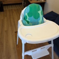 High Chair