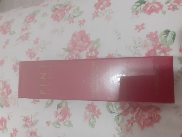 Hair Mist