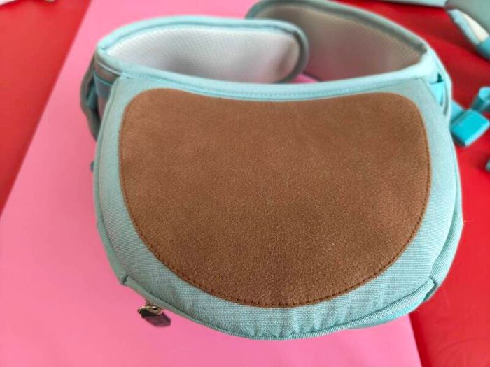 Hip Seat Carrier