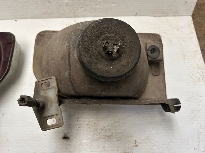 Mk4 Ford Escort Parts