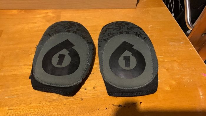Youth MTB/MX protectors
