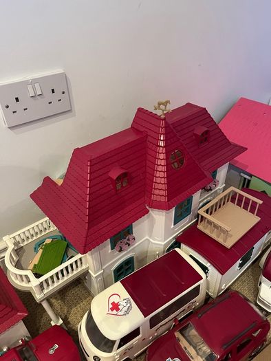 Schleich assortment