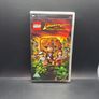 Lego Indiana Jones: The Original Adventure Psp Image 3