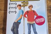 "Wristcutters - A Love Story" (2006) DVD - free standard postage