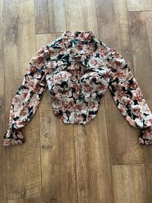 corset top Lavish Alice