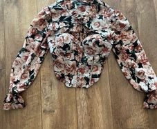 corset top Lavish Alice