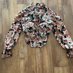 corset top Lavish Alice