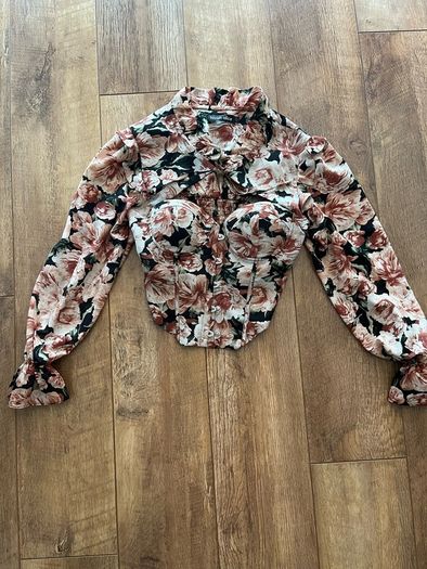 corset top Lavish Alice
