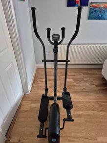 Elliptical Machine