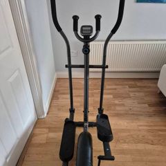 Elliptical Machine