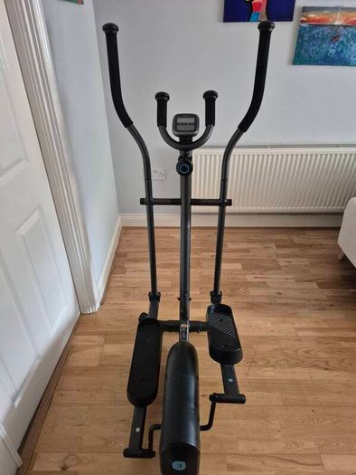 Elliptical Machine