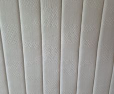 Double bed mattress