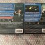 Harry Potter Deathly Hallows  Parts 1 +2 Blu Ray Sealed STEELBOOKS Image 2