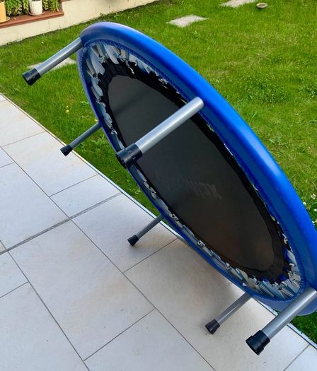 Cardio Fitness Trampoline