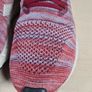 womens VEJA thunderbird v knit mix orange pierre trainers runners Size UK 6 EU 39 Image 4