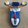 SUPER WINGS World Robot Transforming Toy Image 5