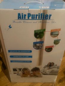 Air Purifier