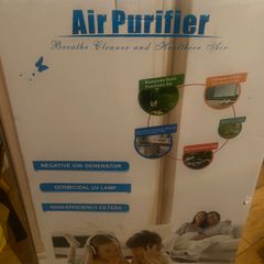Air Purifier