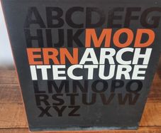 Modern Architecture