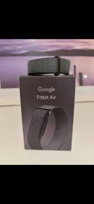 Fitbit Air - black