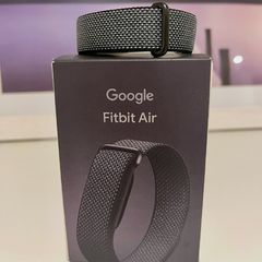 Fitbit Air - black