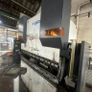 Lvd Ppeb 80/20 Cnc Press Brake  4 Axis Image 2