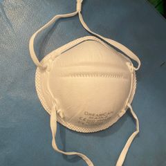 40 ffp2 dust masks for building