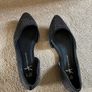 Sparkly ballet flats Image 2