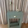 hall table / end table / console table Image 3