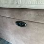 Leather Electric Recliner 3. 1. 1. Image 4