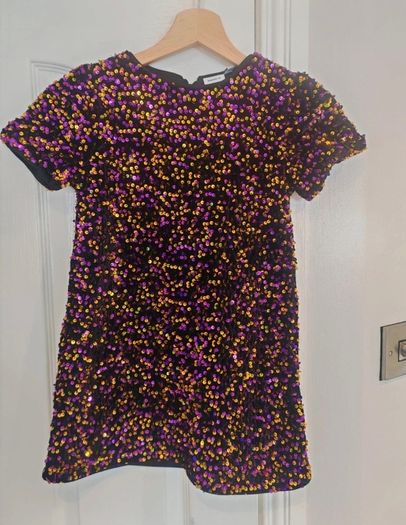 Name It sparkly party  dress