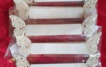 Napkin rings
