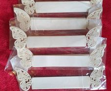 Napkin rings