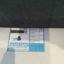 Single bed and mattress brand new Image 3