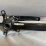 SRAM gxp crank arms 172.5mm Image 3