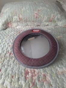 Baby Car Seat Mirror