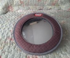 Baby Car Seat Mirror