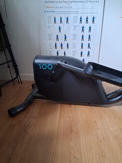 Domyos 100 Cross Trainer