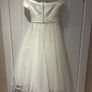 First Holy Communion Dress & Accessories Image 2