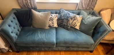 3 + 2 seater couches