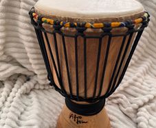 Djembe drum