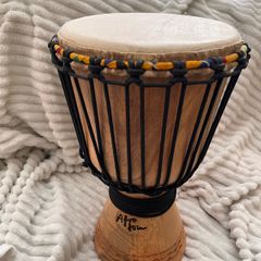 Djembe drum