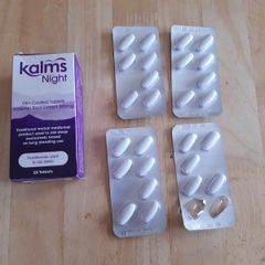 Kalms Night 26 Tablets