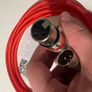 XLR cable Image 2