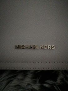 NEW Michael Kors backpack