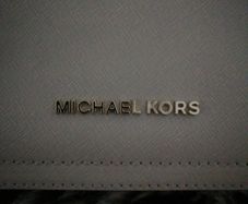 NEW Michael Kors backpack